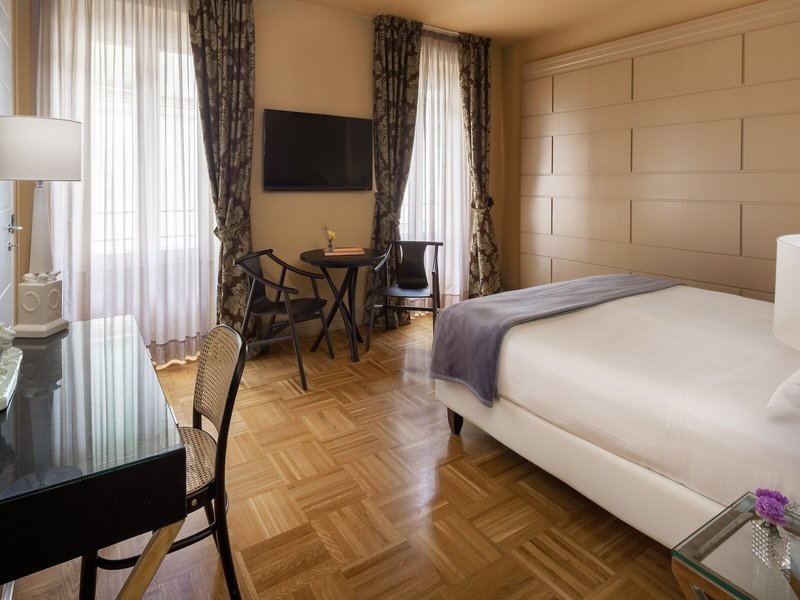 Firenze Number Nine Wellness Hotel 48