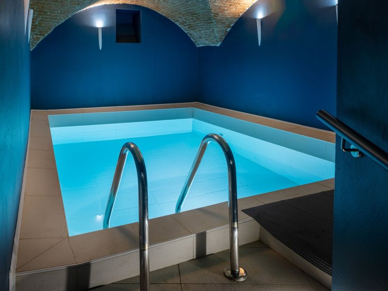 Firenze Number Nine Wellness Hotel 2