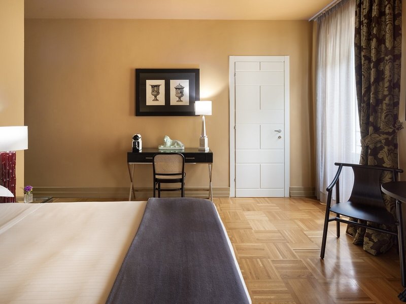 Firenze Number Nine Wellness Hotel 25