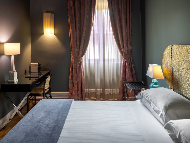 Firenze Number Nine Wellness Hotel 26