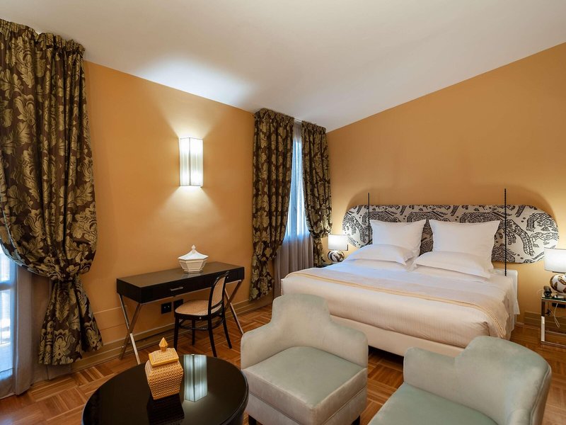 Firenze Number Nine Wellness Hotel 29