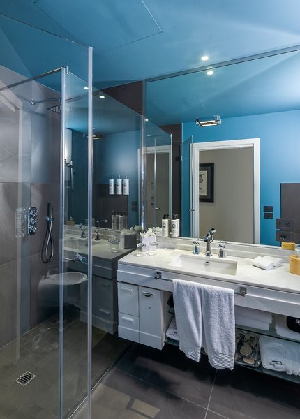 Firenze Number Nine Wellness Hotel 39