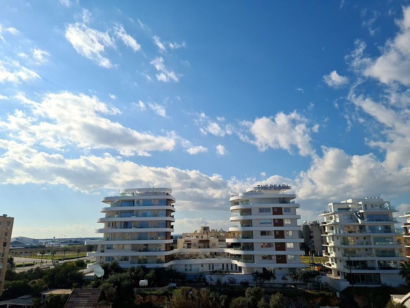 The Ciao Stelio Deluxe Hotel 3