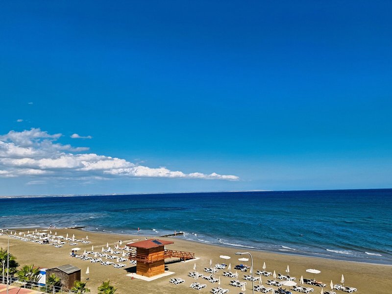 The Ciao Stelio Deluxe Hotel 7