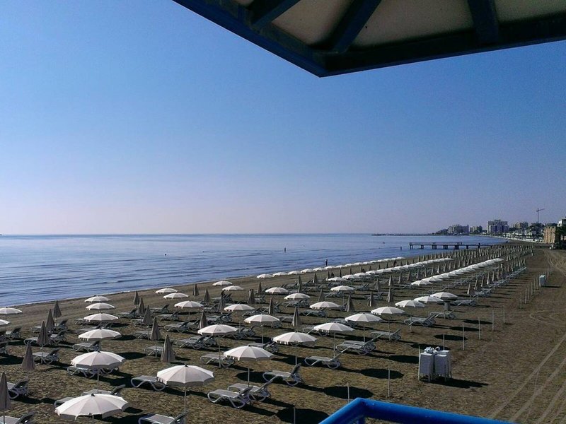 The Ciao Stelio Deluxe Hotel 10