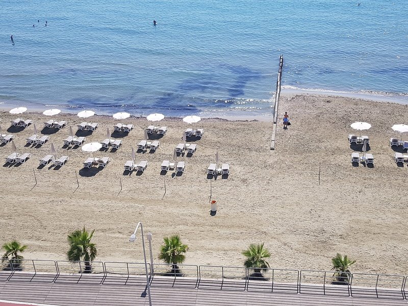 The Ciao Stelio Deluxe Hotel 11