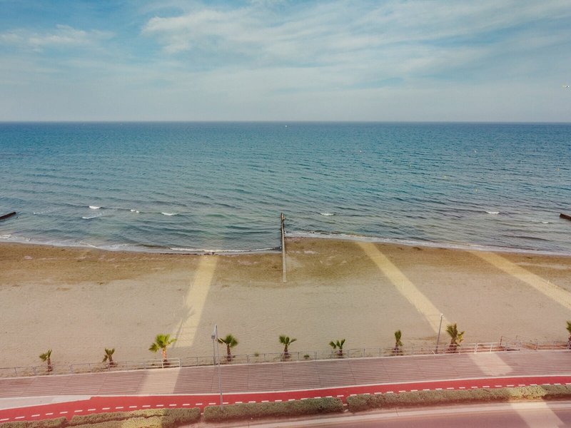 The Ciao Stelio Deluxe Hotel 12