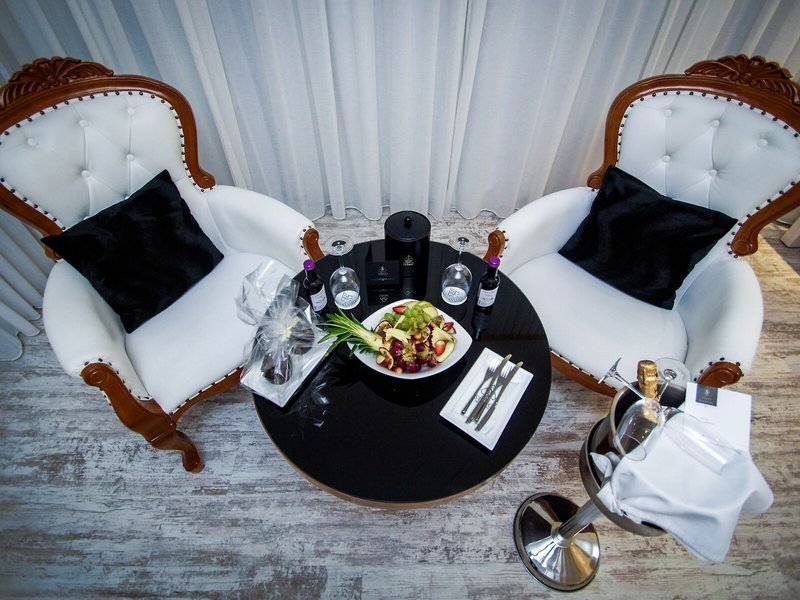 The Ciao Stelio Deluxe Hotel 18