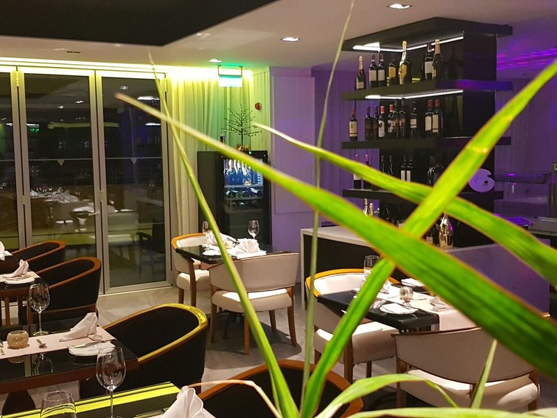 The Ciao Stelio Deluxe Hotel 19