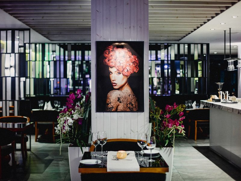The Ciao Stelio Deluxe Hotel 20