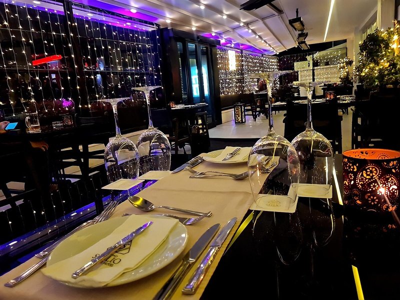 The Ciao Stelio Deluxe Hotel 21