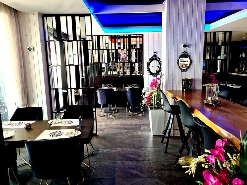 The Ciao Stelio Deluxe Hotel 26