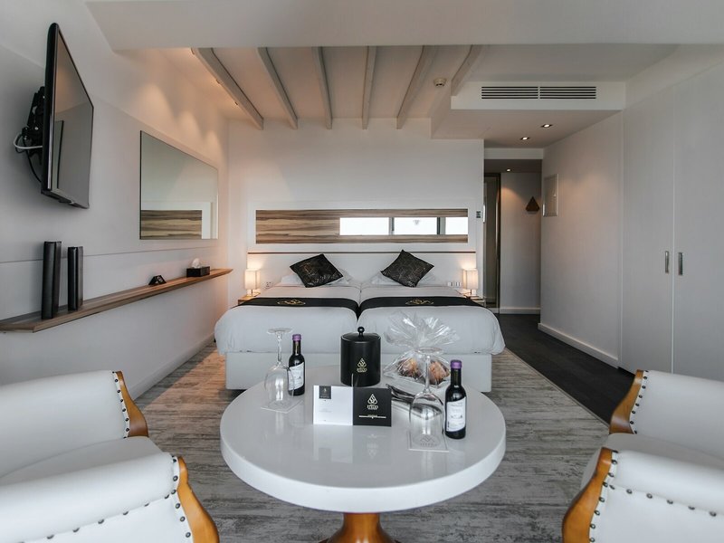 The Ciao Stelio Deluxe Hotel 36
