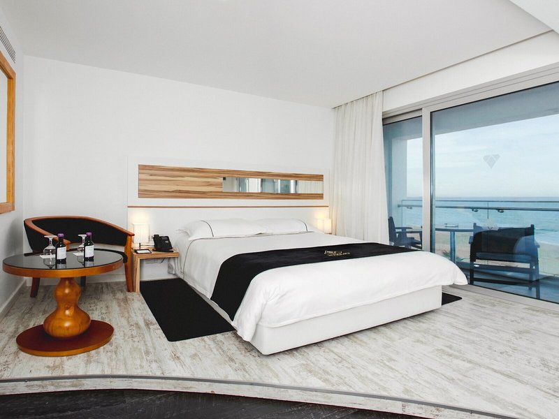 The Ciao Stelio Deluxe Hotel 39