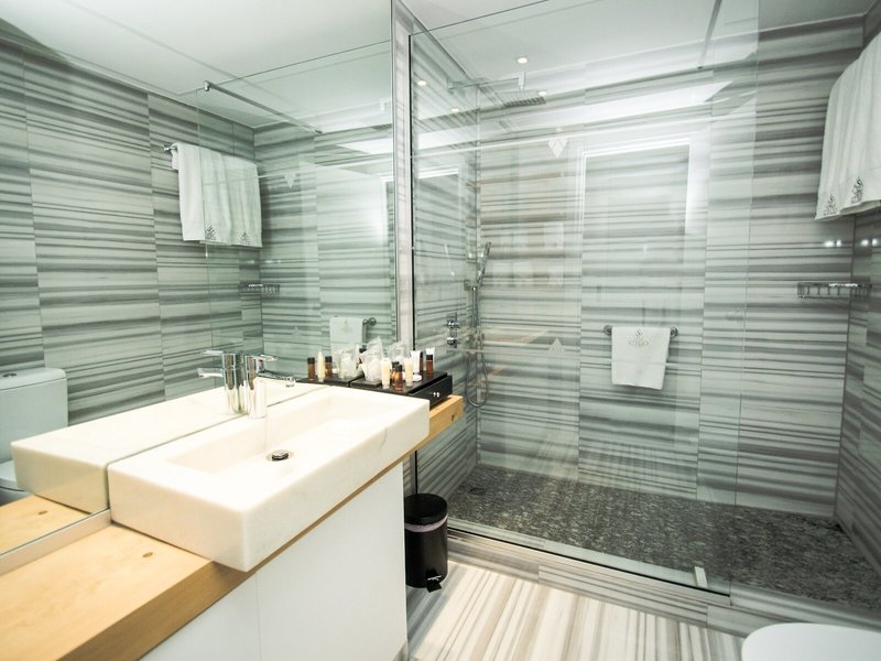 The Ciao Stelio Deluxe Hotel 40