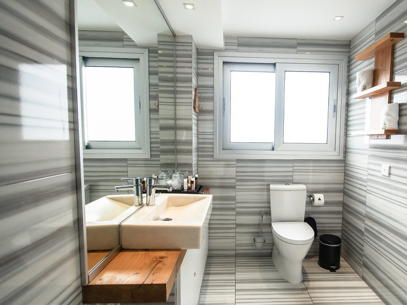 The Ciao Stelio Deluxe Hotel 43