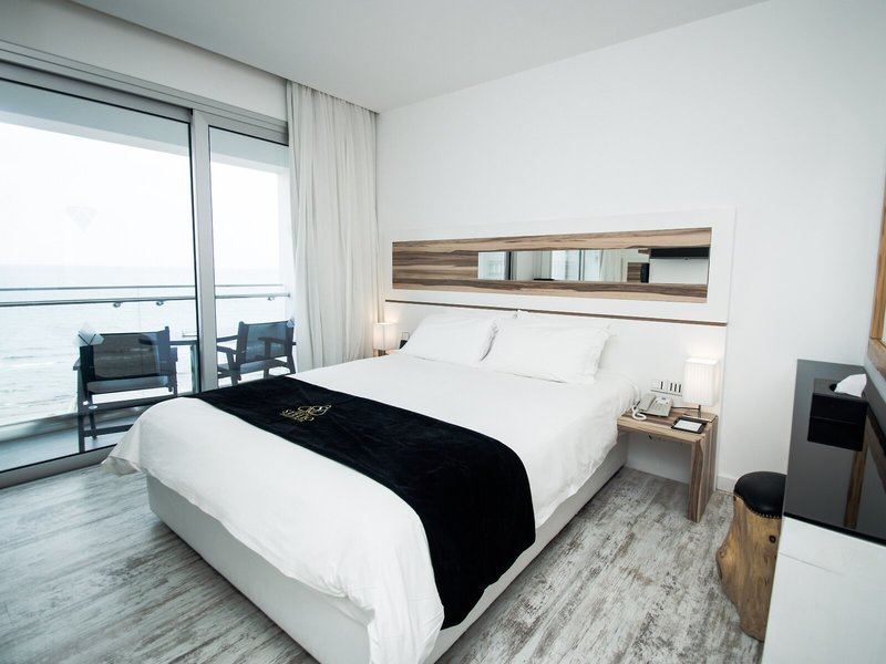 The Ciao Stelio Deluxe Hotel 47