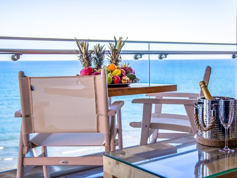 The Ciao Stelio Deluxe Hotel 50