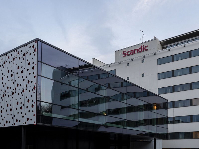 Scandic Alvik 3