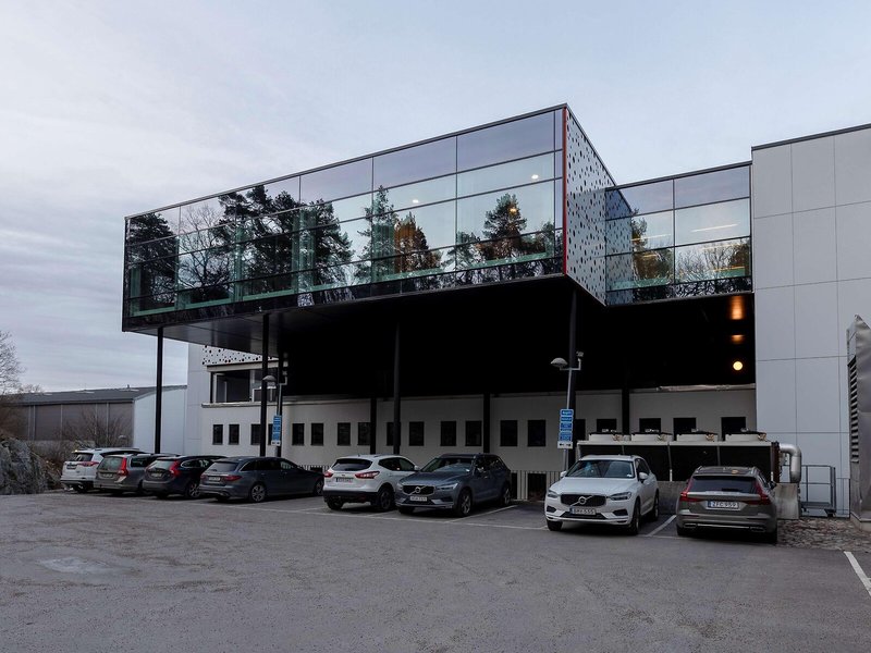 Scandic Alvik 4