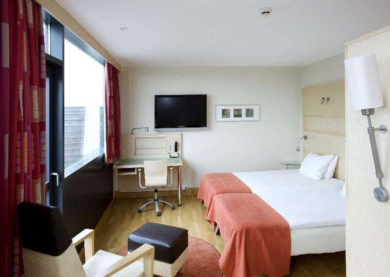 Scandic Sydhavnen 3
