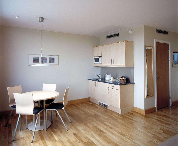 Scandic Sydhavnen 4