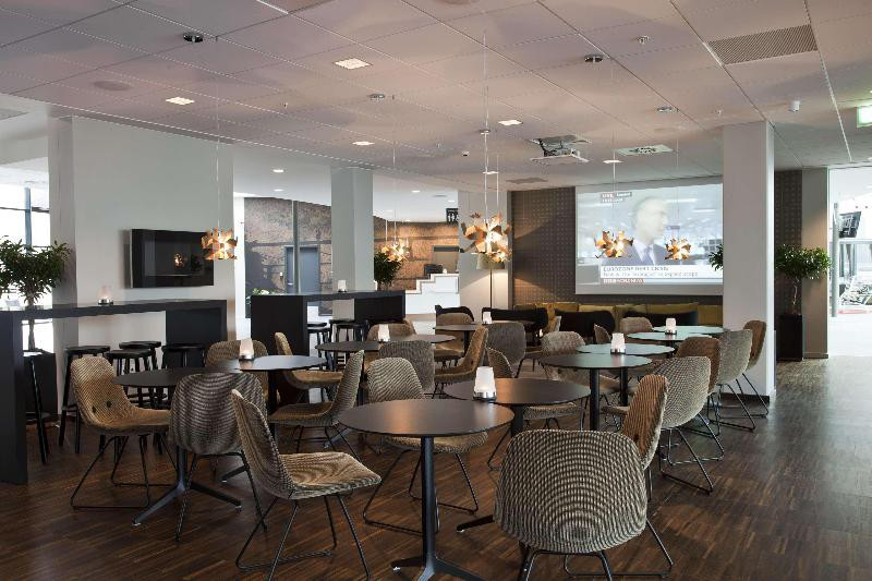 Scandic Sydhavnen 5