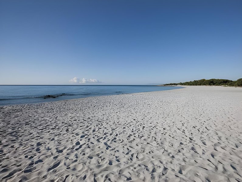 Hotel Residence Cala Liberotto 2