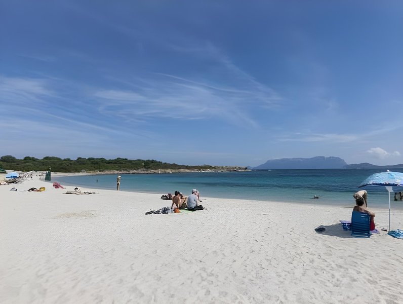 Hotel Residence Cala Liberotto 3