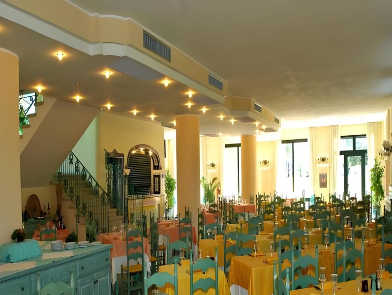 Hotel Residence Cala Liberotto 4