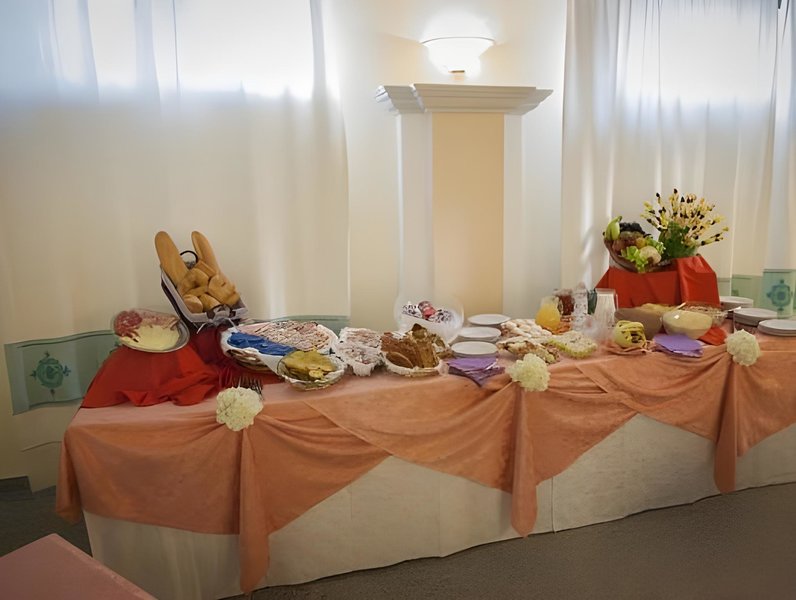 Hotel Residence Cala Liberotto 5