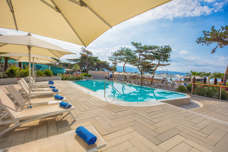 Valamar Camping Ježevac 5