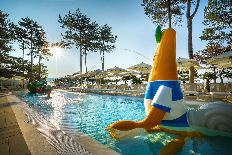 Valamar Camping Ježevac 7
