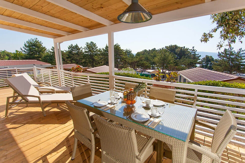 Valamar Camping Ježevac 14