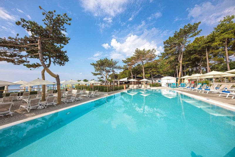 Valamar Camping Ježevac 2