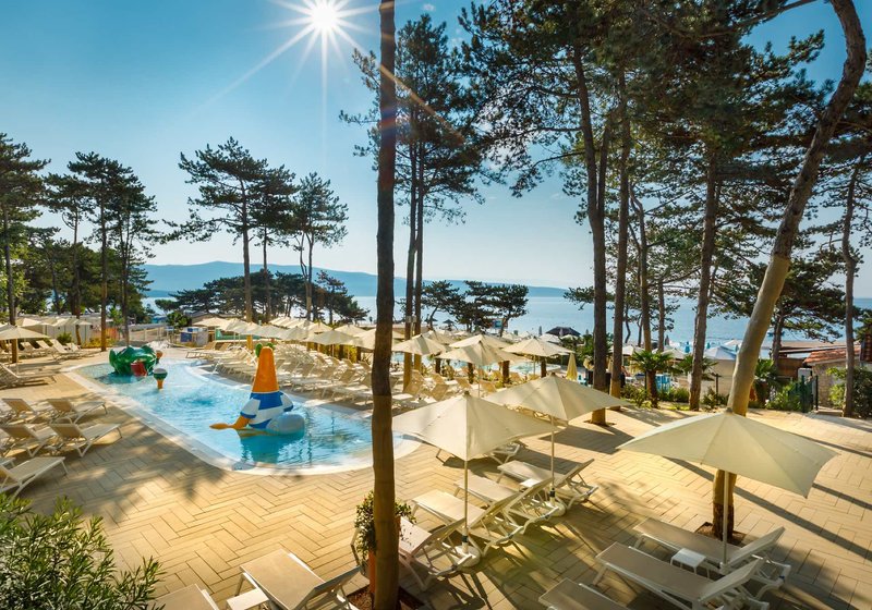 Valamar Camping Ježevac 3