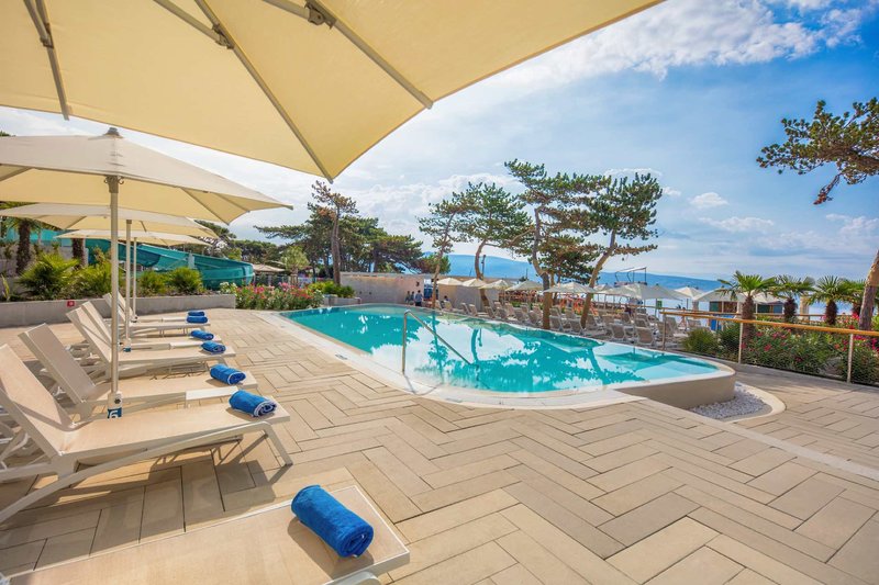 Valamar Camping Ježevac 4