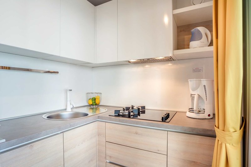 Valamar Camping Ježevac 8