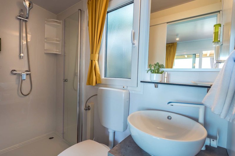 Valamar Camping Ježevac 10