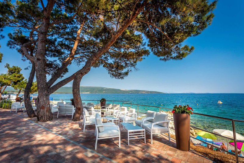 Valamar Camping Ježevac 12