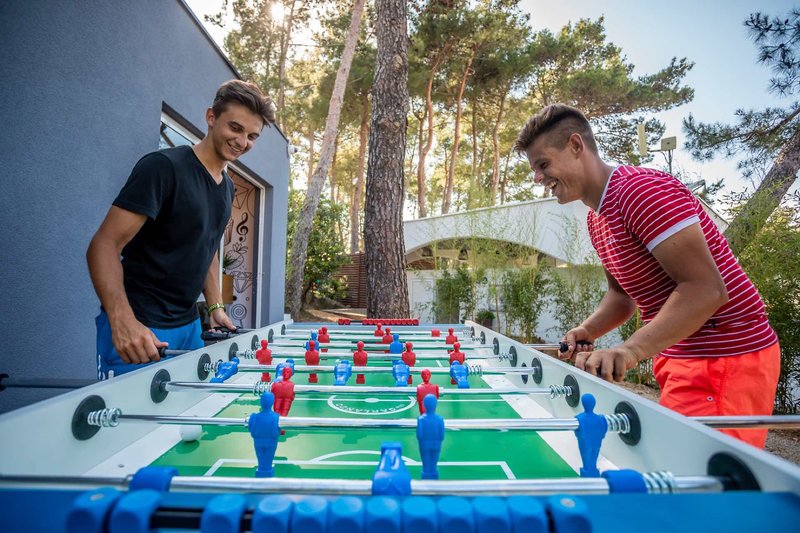Valamar Camping Ježevac 14