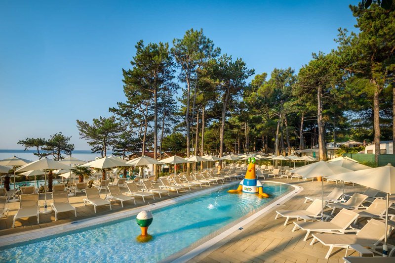 Valamar Camping Ježevac 16