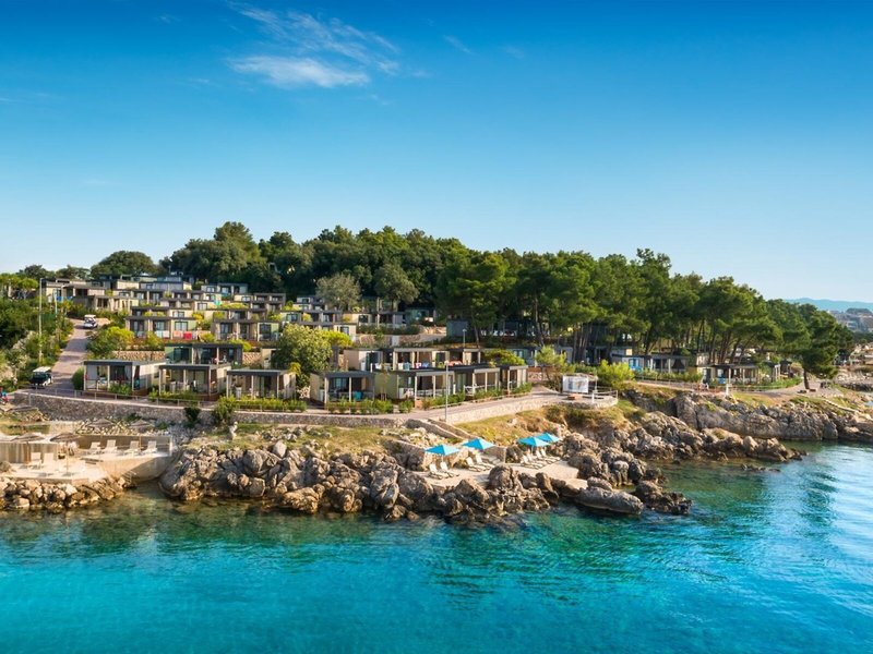 Valamar Camping Ježevac 1