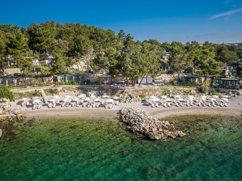 Valamar Camping Ježevac 4