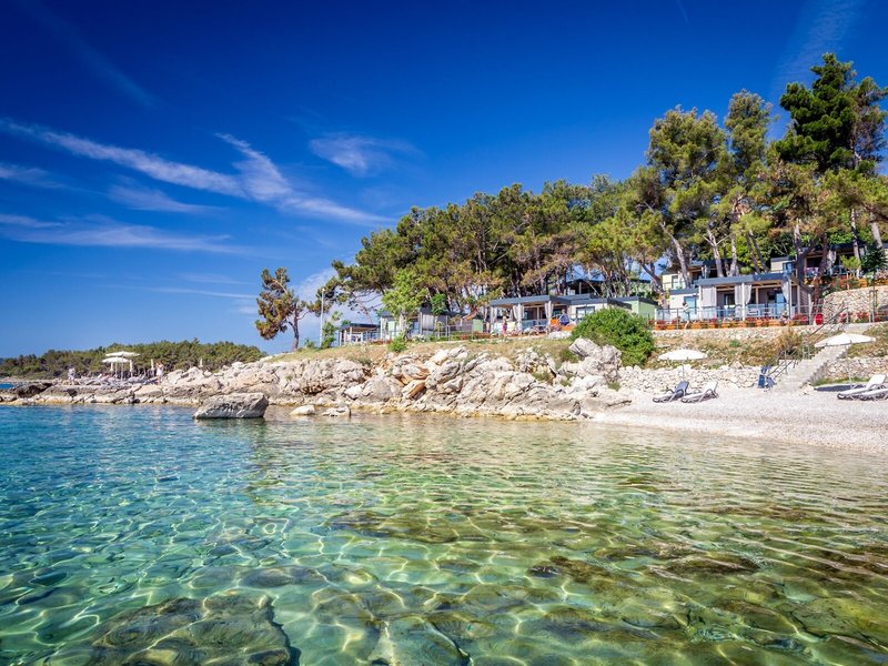 Valamar Camping Ježevac 6