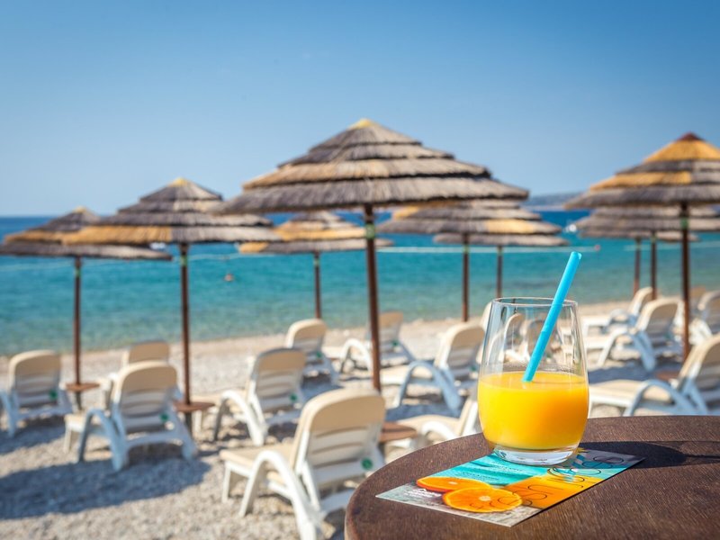 Valamar Camping Ježevac 7