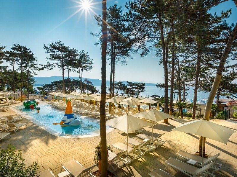 Valamar Camping Ježevac 11