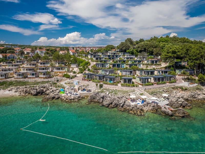 Valamar Camping Ježevac 12