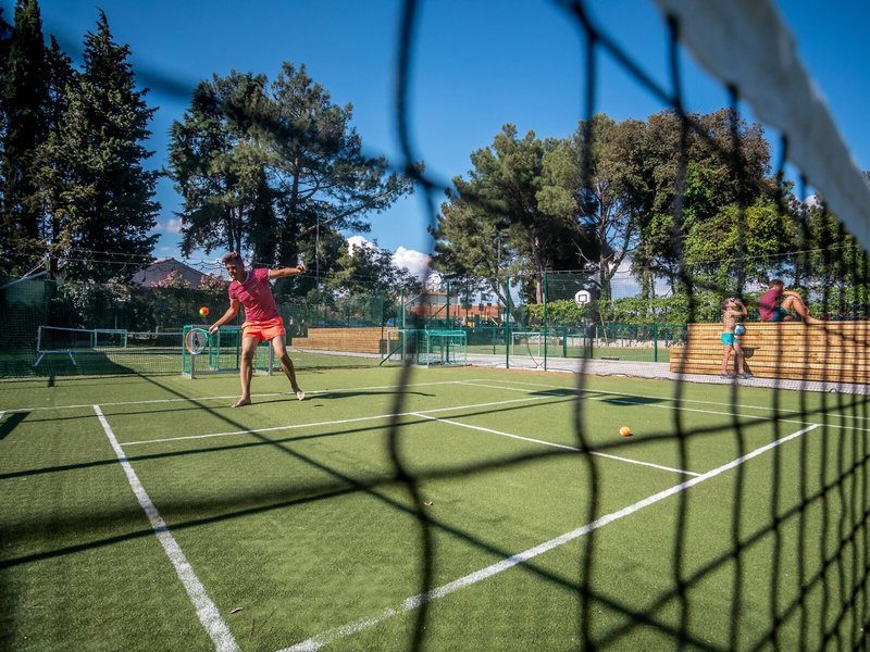 Valamar Camping Ježevac 19