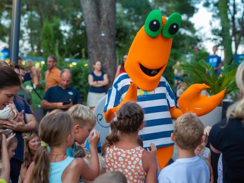 Valamar Camping Ježevac 20